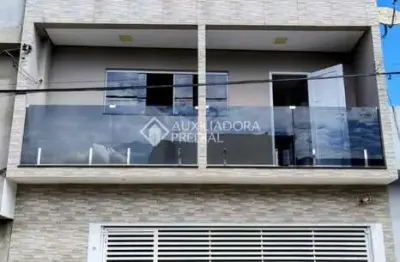 Casa com 4 quartos à venda na Rua dos Japoneses, 81, Alvarenga, São Bernardo do Campo, 260 m2 por R$ 795.000