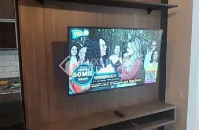 Apartamento com 2 quartos à venda na Avenida Dom Jaime de Barros Câmara, 357, Planalto, São Bernardo do Campo, 54 m2 por R$ 460.000