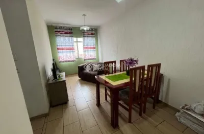 Apartamento com 2 quartos à venda na Estrada dos Alvarengas, 2556, Assunção, São Bernardo do Campo, 70 m2 por R$ 320.000