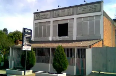 Barracão / galpão / depósito à venda na getúlio vargas, 122, natal, gravataí, 469 m2 por r$ 1.272.000
