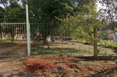 Terreno à venda na rua cascata, 160, natal, gravataí, 405 m2 por r$ 155.000