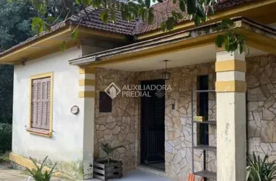 Casa com 3 quartos à venda na rua doutor luiz bastos do prado, 2033, centro, gravataí, 280 m2 por r$ 3.600.000