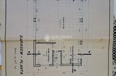 Casa com 1 quarto à venda na rua ernesto gomes, 211, passo das pedras, gravataí, 227 m2 por r$ 1.500.000