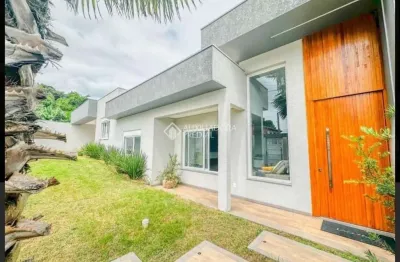 Casa com 4 quartos à venda na rua aceguá, 205, loteamento rural palermo, gravataí, 283 m2 por r$ 1.200.000