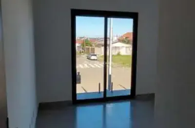 Casa com 2 quartos à venda na rua anita luzia braun, 110, loteamento jardim timbaúva, gravataí, 78 m2 por r$ 309.900