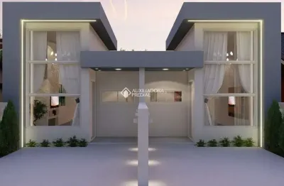 Casa com 3 quartos à venda na rua araranguá, 292, cohab a, gravataí, 105 m2 por r$ 459.000