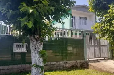 Casa com 3 quartos à venda na rua la salle, 463, morada do vale iii, gravataí, 175 m2 por r$ 332.500