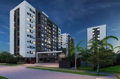 Apartamento com 2 quartos à venda na avenida do arvoredo, 51, santa cruz, gravataí, 56 m2 por r$ 269.000
