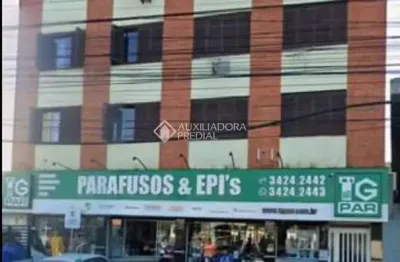 Apartamento com 2 quartos à venda na avenida general flores da cunha, 4430, vila bom princípio, cachoeirinha, 69 m2 por r$ 265.000