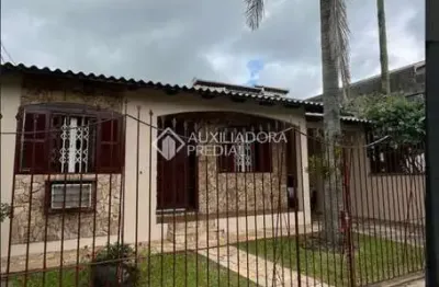 Casa com 3 quartos à venda na josé de medeiros, 101, vila cachoeirinha, cachoeirinha, 204 m2 por r$ 585.000