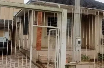 Casa com 5 quartos à venda na pedro lourenço avila marengo, 48, vila eunice velha, cachoeirinha, 250 m2 por r$ 170.000
