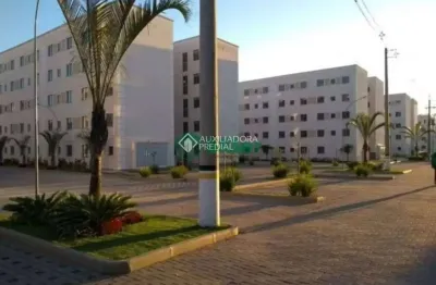 Apartamento com 2 quartos à venda na rua ernesto gomes, 715, passo das pedras, gravataí, 45 m2 por r$ 191.000