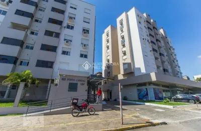 Apartamento com 3 quartos à venda na rua brasil, 1297, centro, canoas, 80 m2 por r$ 399.000