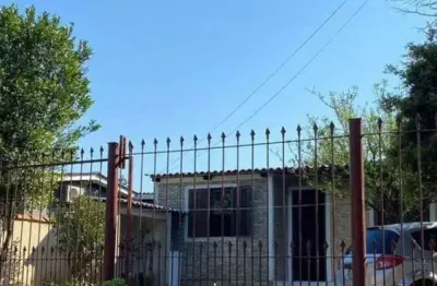 Casa com 3 quartos à venda na continental, 12, neópolis, gravataí, 110 m2 por r$ 297.000