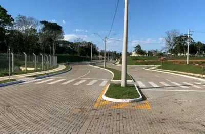 Terreno à venda na rua otávio schemes, 02, barnabé, gravataí, 200 m2 por r$ 162.000