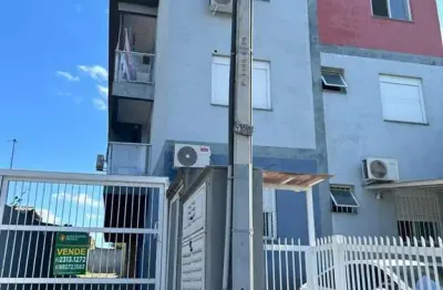 Apartamento com 2 quartos à venda na tiradentes, 477, bom sucesso, gravataí, 47 m2 por r$ 250.000