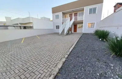 Apartamento com 2 quartos à venda na annibal carlos kessler, 257, moradas do sobrado, gravataí, 52 m2 por r$ 189.000