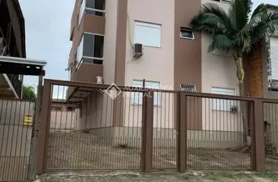 Apartamento com 2 quartos à venda na getúlio vargas, 108, natal, gravataí, 50 m2 por r$ 233.500