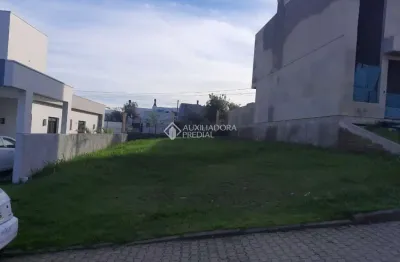 Terreno em condomínio fechado à venda na avenida luigi lucchese, 445, loteamento jardim timbaúva, gravataí, 300 m2 por r$ 228.000