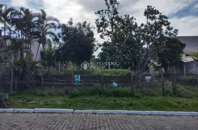 Terreno à venda na rua josé henrique barbosa dos santos, 10, dom feliciano, gravataí, 746 m2 por r$ 800.000