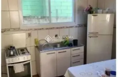 Apartamento com 2 quartos à venda na benjamin constant, 189, passo das pedras, gravataí, 55 m2 por r$ 180.200