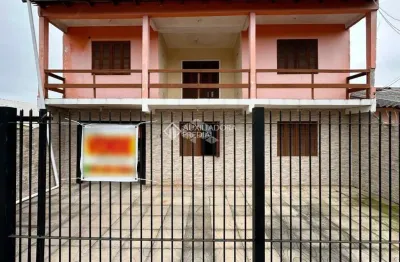 Casa com 3 quartos à venda na rua santa tereza, 100, olaria, canoas, 180 m2 por r$ 375.000