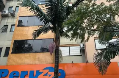 Apartamento com 3 quartos à venda na avenida dorival cândido luz de oliveira, 1444, salgado filho, gravataí, 101 m2 por r$ 490.000