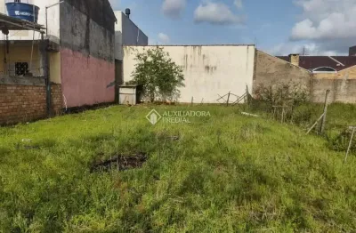Terreno à venda na rua camboatás, 967, igara, canoas, 200 m2 por r$ 369.900