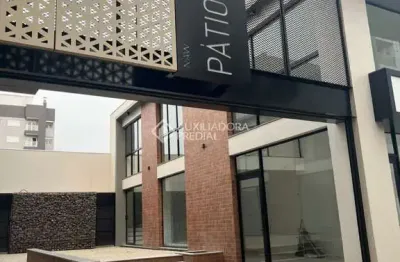 Sala comercial para alugar na rua salvador canelas sobrinho, 123, centro, gravataí, 63 m2 por r$ 5.200