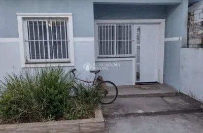 Casa em condomínio fechado com 2 quartos à venda na concordia costa, 341, são vicente, gravataí, 125 m2 por r$ 200.000