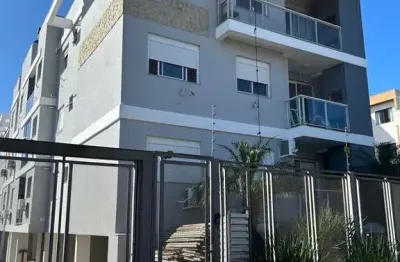 Apartamento com 2 quartos à venda na josé costa fialho, 100, moradas do sobrado, gravataí, 60 m2 por r$ 270.000
