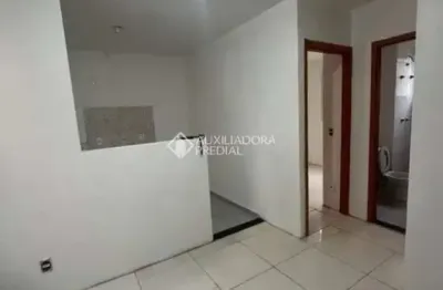Apartamento com 2 quartos à venda na rua nove de julho, 412, são luiz, gravataí, 40 m2 por r$ 154.500