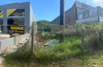 Terreno comercial à venda na avenida dorival cândido luz de oliveira, 3399, cohab c, gravataí, 420 m2 por r$ 1.100.000
