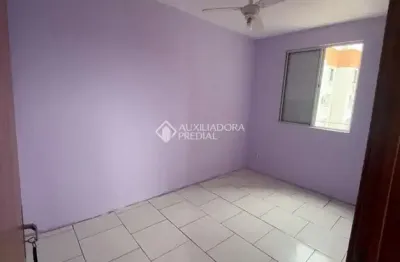 Apartamento com 2 quartos à venda na rua são borja, 347, vila são josé, esteio, 44 m2 por r$ 106.000