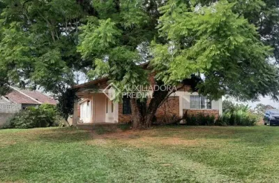 Casa com 2 quartos à venda na rua corte real, 235, morada gaúcha, gravataí, 110 m2 por r$ 620.000