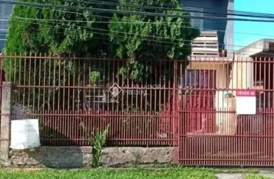 Casa com 3 quartos à venda na rua frei henrique de coimbra, 317, são vicente, gravataí, 240 m2 por r$ 269.000