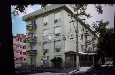 Apartamento com 2 quartos à venda na rua rio branco, 152, vila ponta porã, cachoeirinha, 68 m2 por r$ 243.900