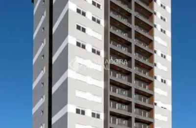 Apartamento com 2 quartos à venda na rua alfredo emílio allen, 380, salgado filho, gravataí, 62 m2 por r$ 555.000