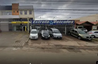 Terreno comercial à venda na avenida dorival cândido luz de oliveira, 4915, cohab a, gravataí, 720 m2 por r$ 1.915.000