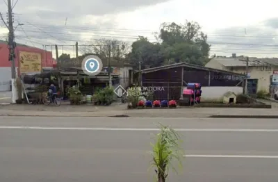 Terreno comercial à venda na avenida dorival cândido luz de oliveira, 4659, cohab a, gravataí, 1480 m2 por r$ 3.830.000