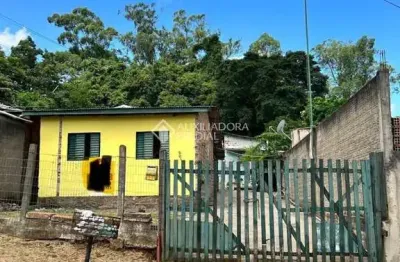 Casa com 3 quartos à venda na jorge salis, 201, nossa chácara, gravataí, 58 m2 por r$ 159.900