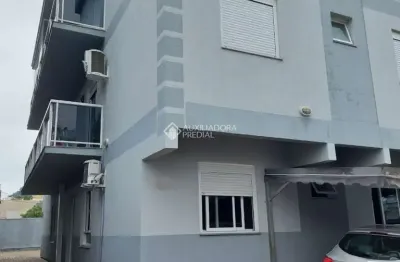 Apartamento com 2 quartos à venda na rua josé carlos corrêa costa, 104, oriço, gravataí, 52 m2 por r$ 265.000