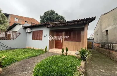 Casa com 3 quartos à venda na rua alberto bins, 346, parque olinda, gravataí, 155 m2 por r$ 360.000