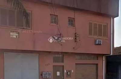 Casa comercial à venda na avenida general anápio gomes, 752, vila veranópolis, cachoeirinha, 46 m2 por r$ 160.200