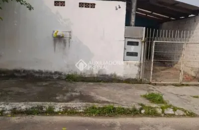 Casa com 4 quartos à venda na tagua, 44, parque florido, gravataí, 190 m2 por r$ 190.000