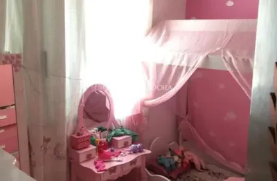 Casa com 2 quartos à venda na são carlos, 967, são vicente, gravataí, 120 m2 por r$ 265.000