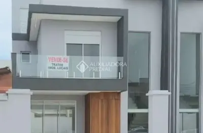 Casa com 3 quartos à venda na avenida homero ribeiro, 102, remanso, xangri-lá, 134 m2 por r$ 850.000