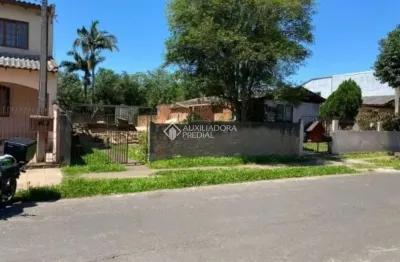 Casa com 1 quarto à venda na rua adriano dias, 371, morada do vale i, gravataí por r$ 158.900