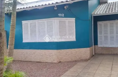 Casa com 3 quartos à venda na rua jéssica rolão da silva, 192, harmonia, canoas, 87 m2 por r$ 399.000