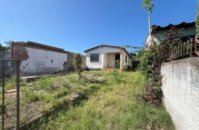 Casa com 2 quartos à venda na itapetininga, 580, são judas tadeu, gravataí, 30 m2 por r$ 250.000